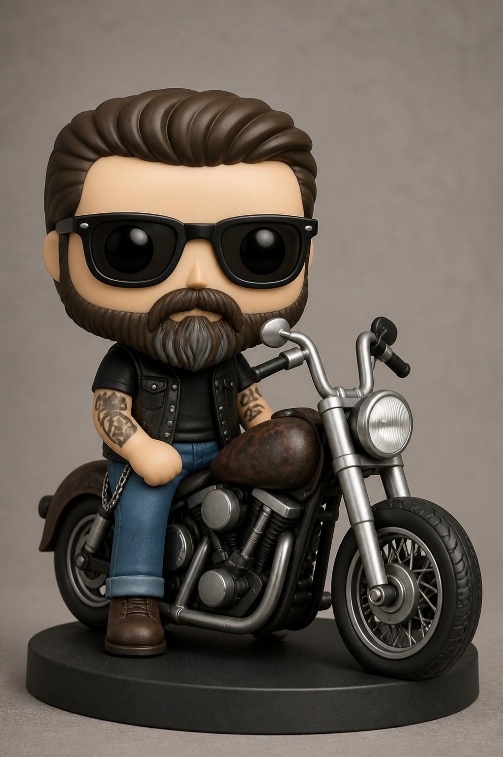 Funko Pop Bobblehead – Deine Vinyl-Ikone