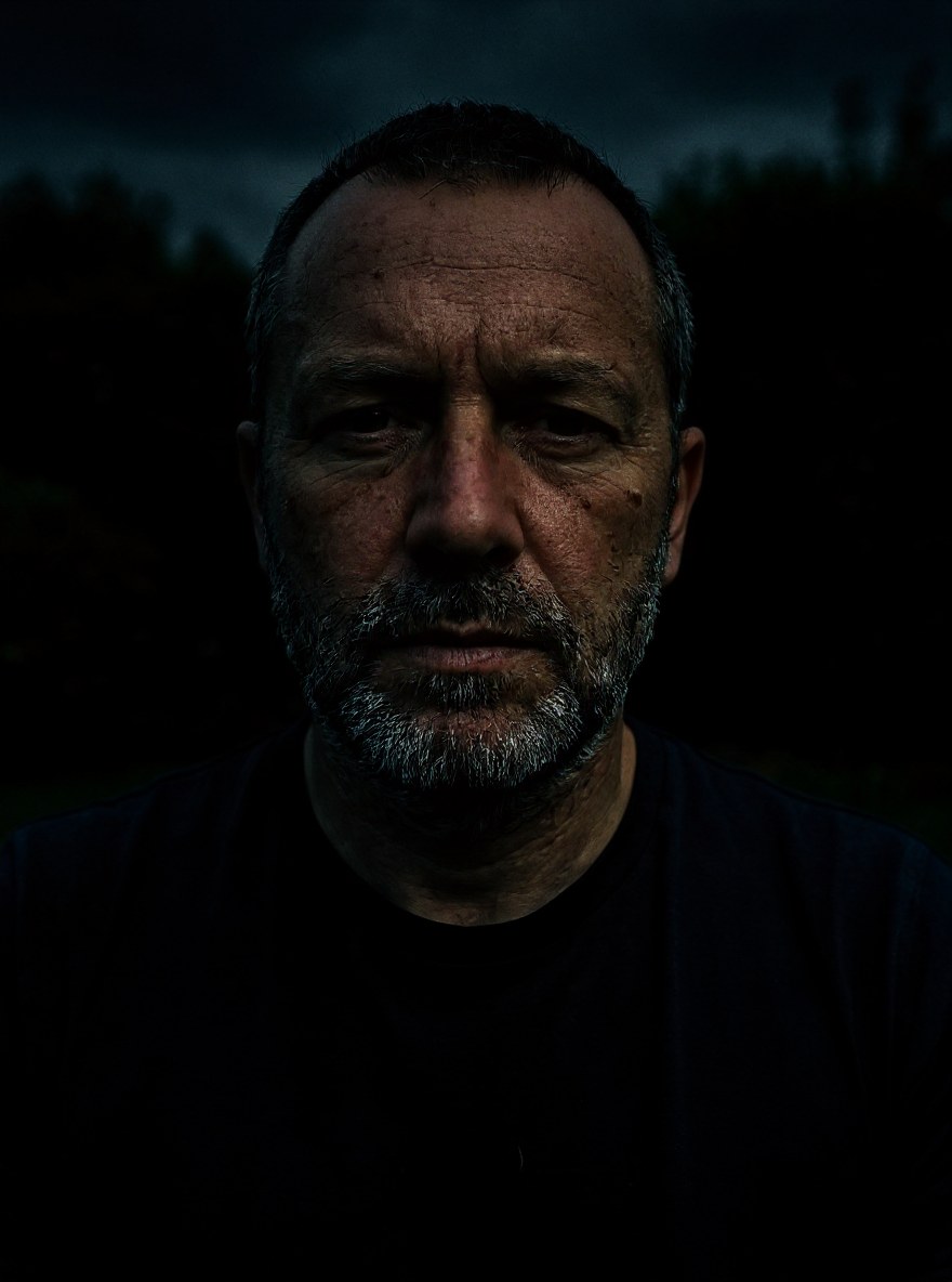 Dark Cinema – Filmisches Licht und Schatten
