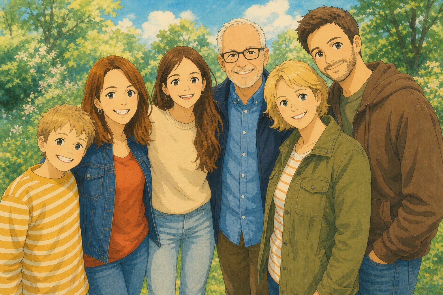 Studio Ghibli Soft – Sanfte Filmzauber-Welt