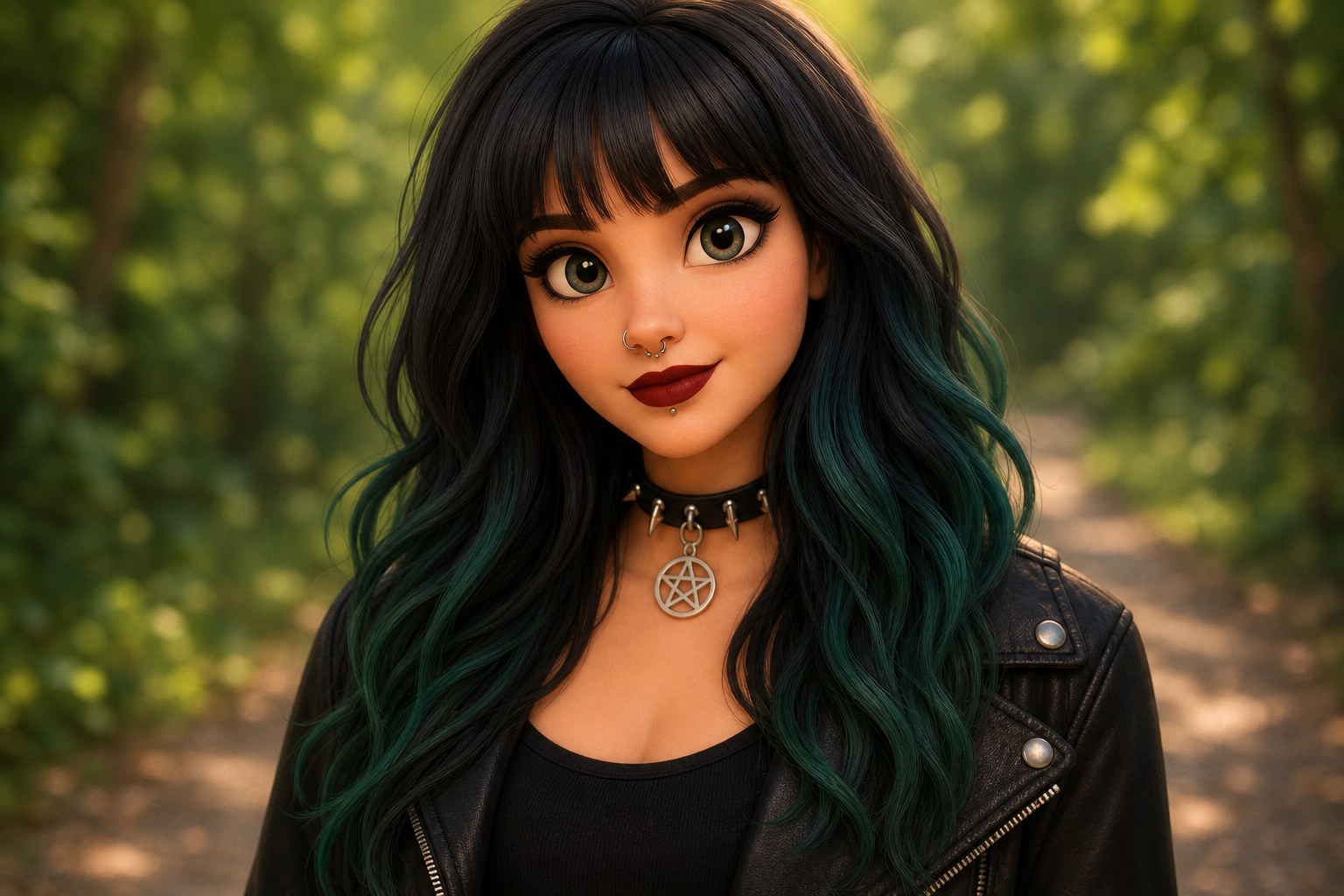 Pixar 3D Family – Animierte Familien-Magie