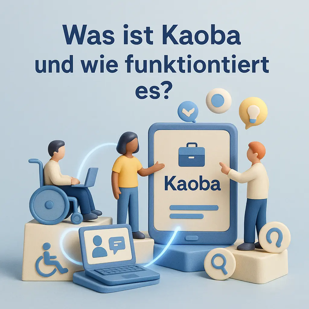 Was ist Kaoba und wie funktioniert es?