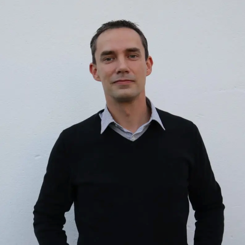 Profilbild David Ecke