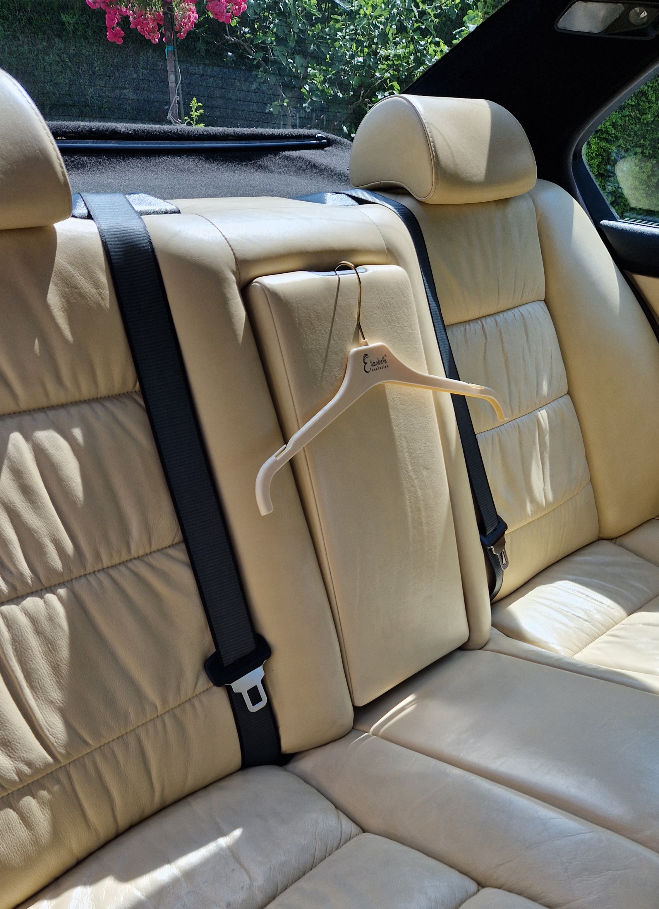BMW 5 Serie - E34 M5 1992