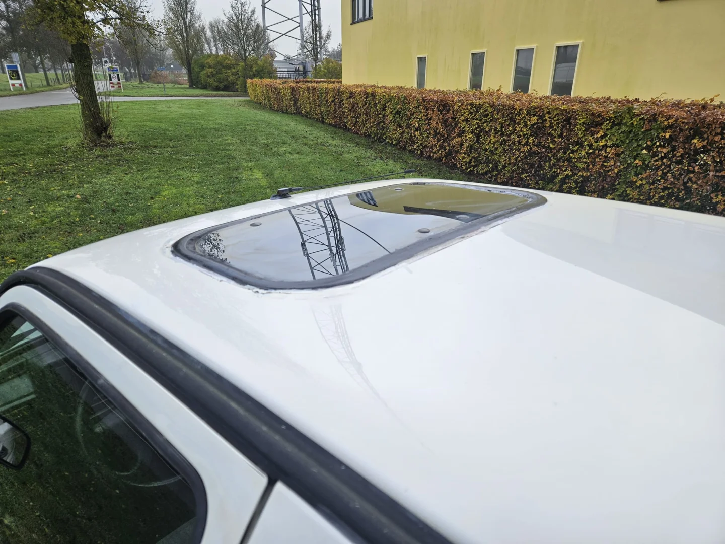 Volkswagen Golf I 1.6 (17)