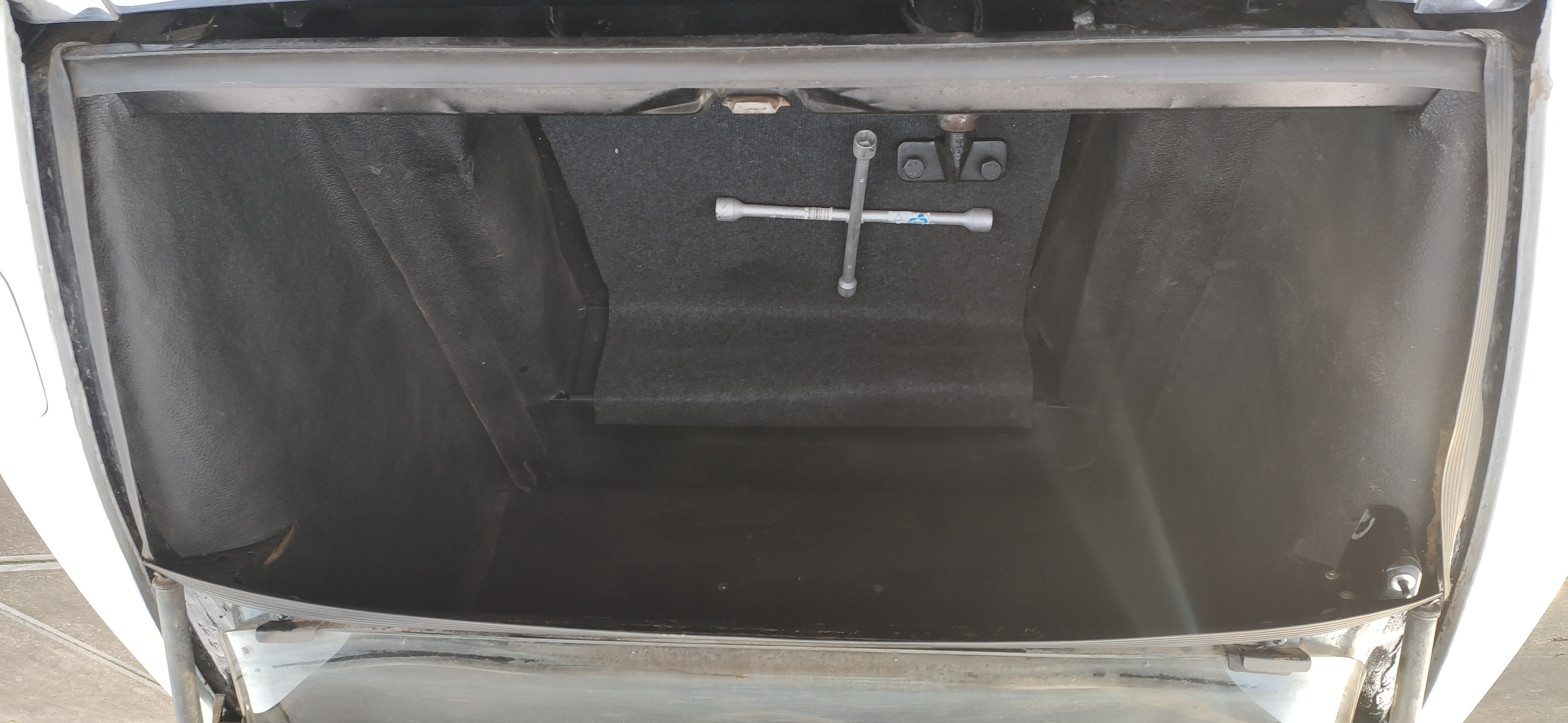 Citroen DS/ID 1970
