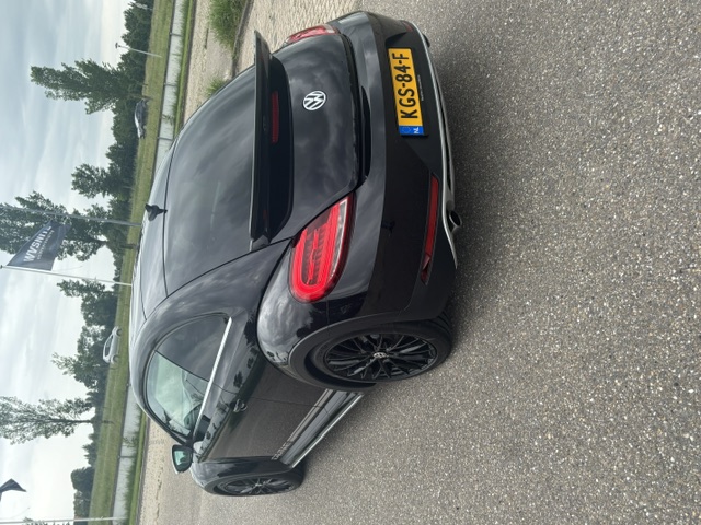 VW Beetle 2.0 TSI, DUNE, coupe, 6-handbak, vw golf gti 7 blok, 50 van in EU!, full options, sluitende documentatie, zeer snel!