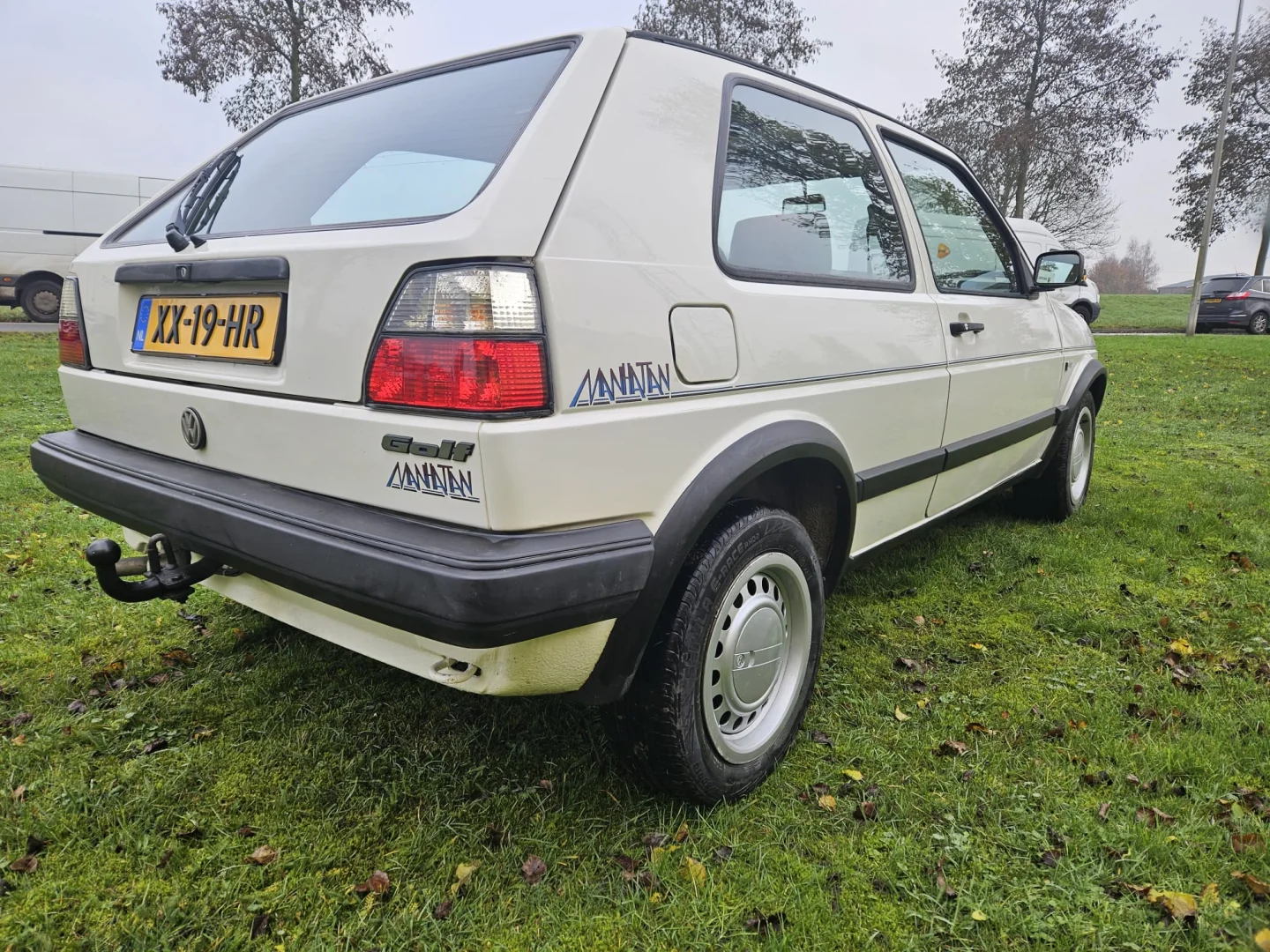 Volkswagen Golf I 1.6 (17)
