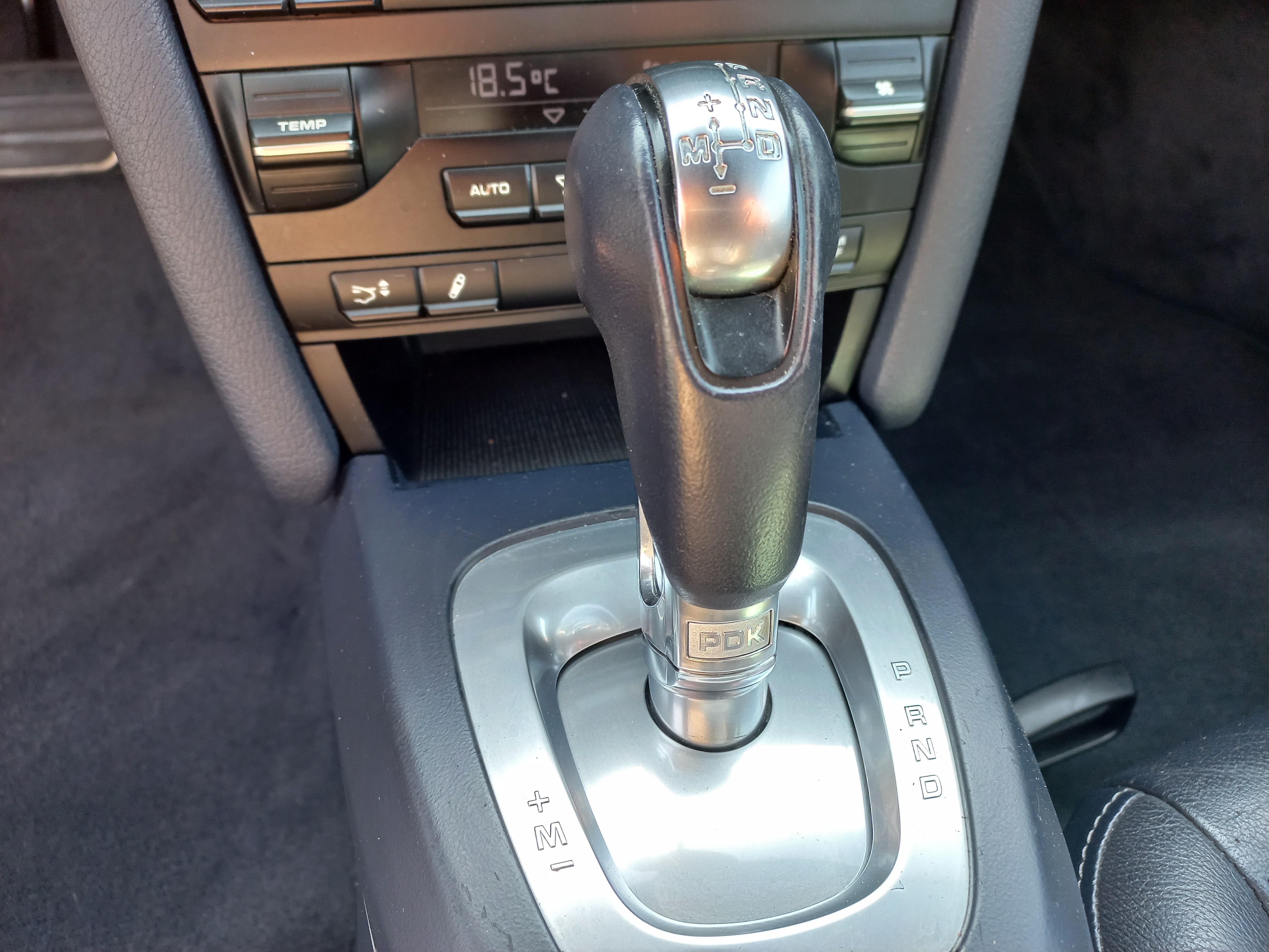 Porsche 911 Carrera 4 2009