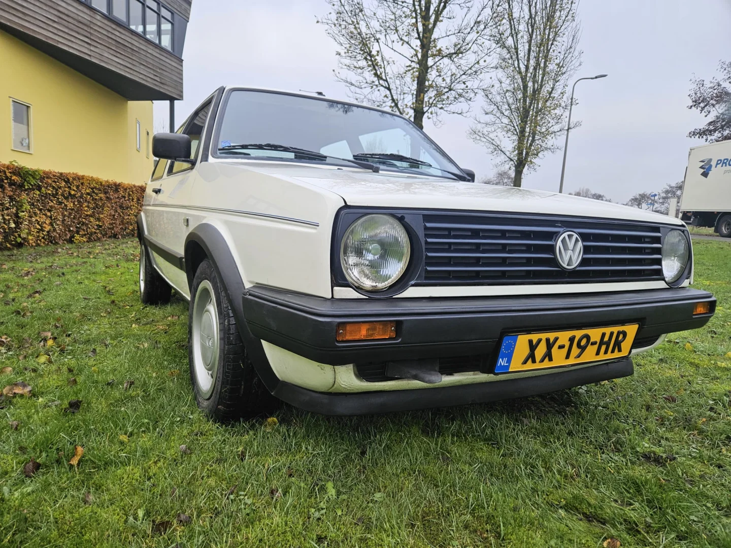 Volkswagen Golf I 1.6 (17)
