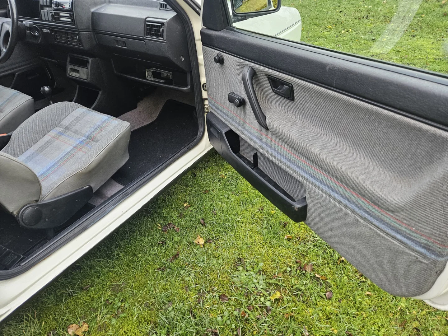Volkswagen Golf I 1.6 (17)