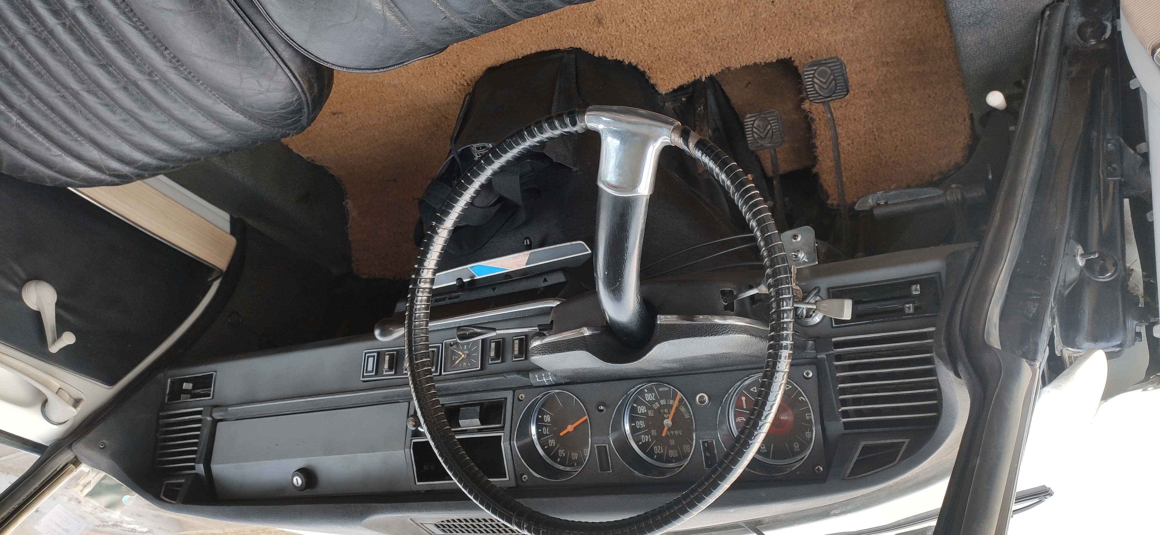 Citroen DS/ID 1970