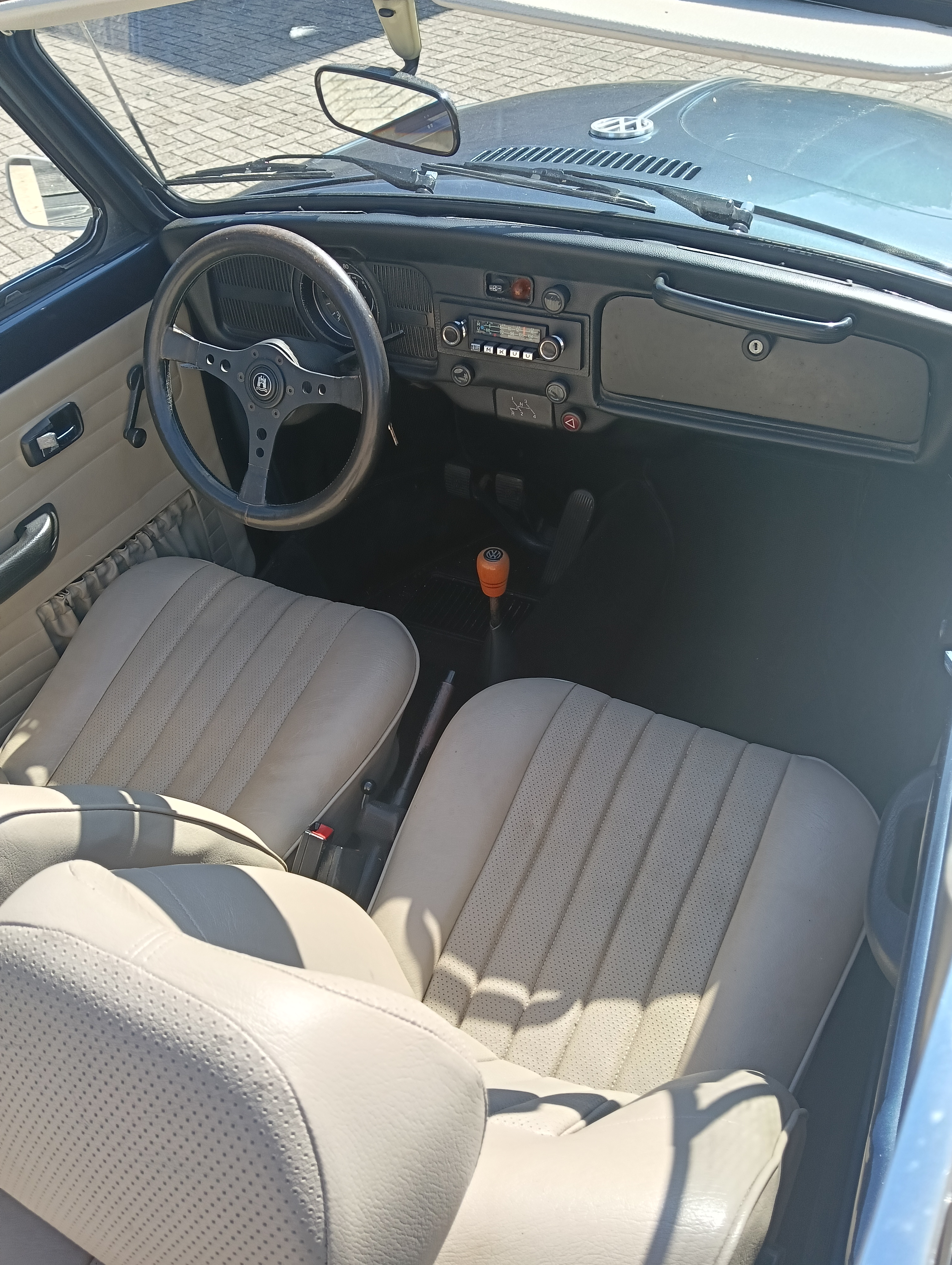 Volkswagen 1302 Ls 1972
