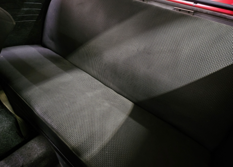 VW Kever 1200 1974