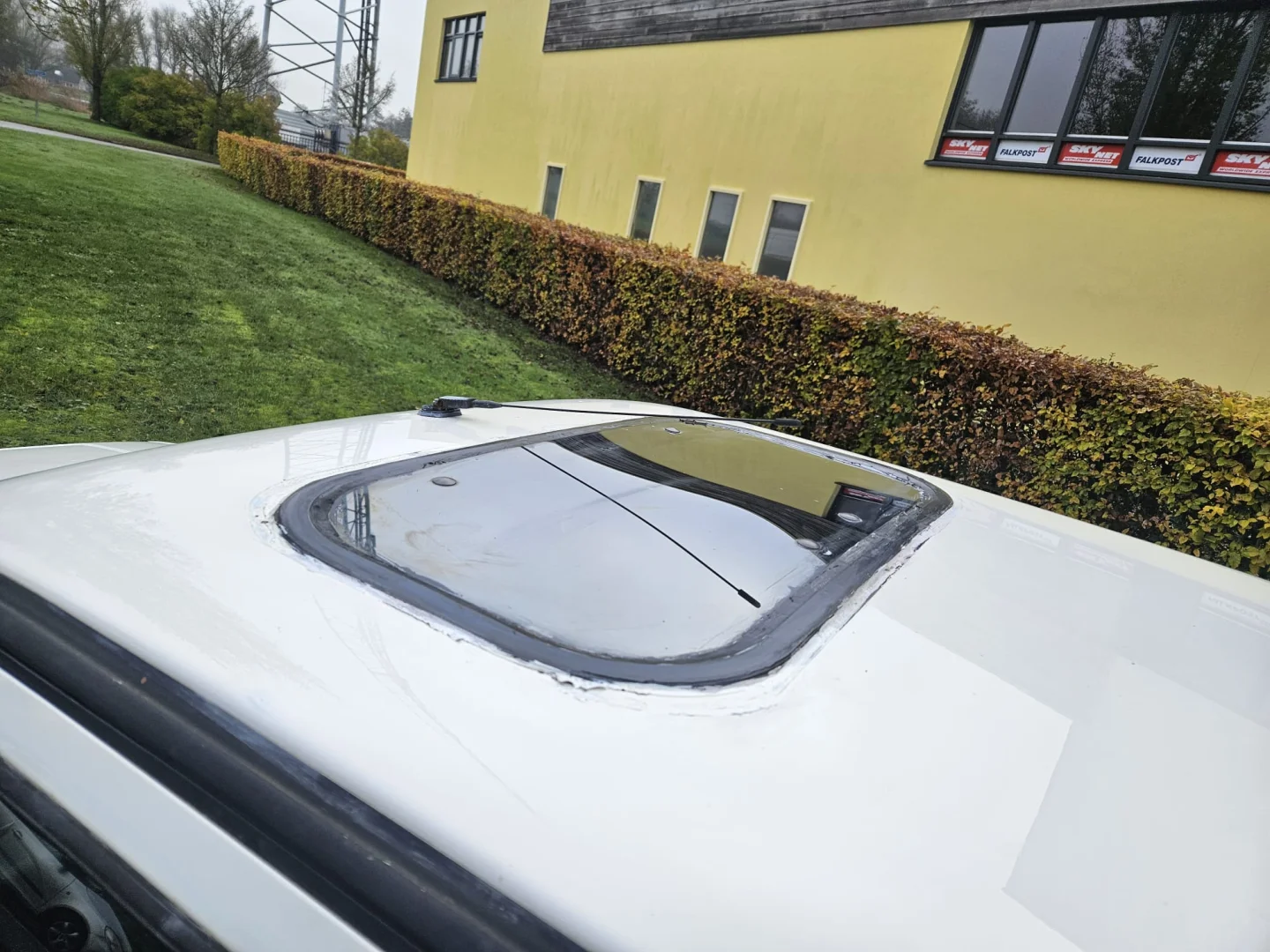 Volkswagen Golf I 1.6 (17)