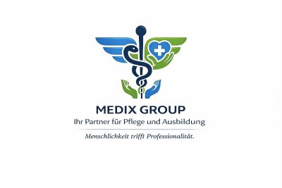 Logo medixGroup 