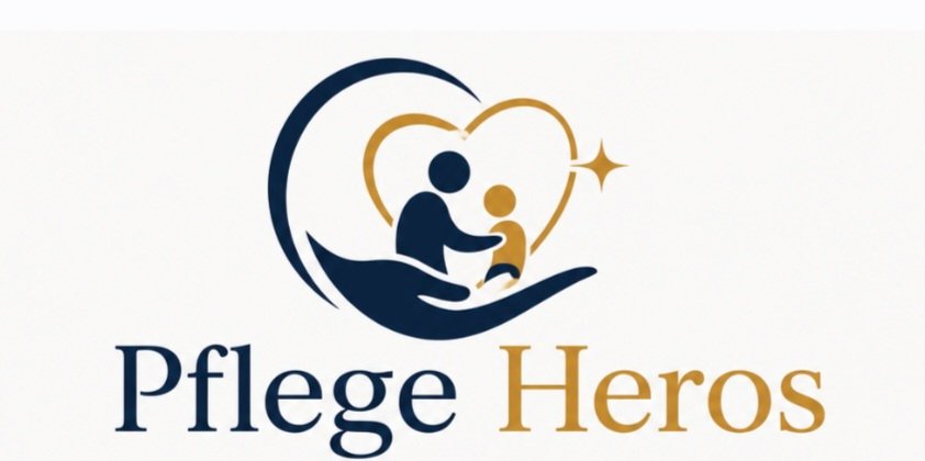 Logo Pflege Heros GmbH