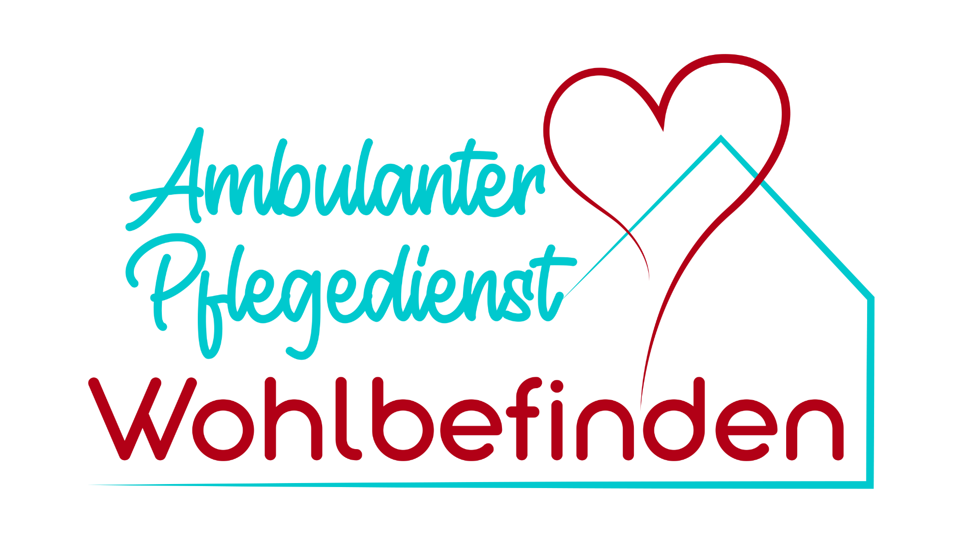 Logo Amb. Pflegedienst Wohlbefinden