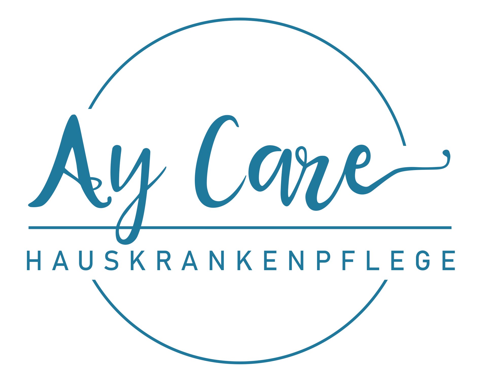 Logo Ay Care GmbH