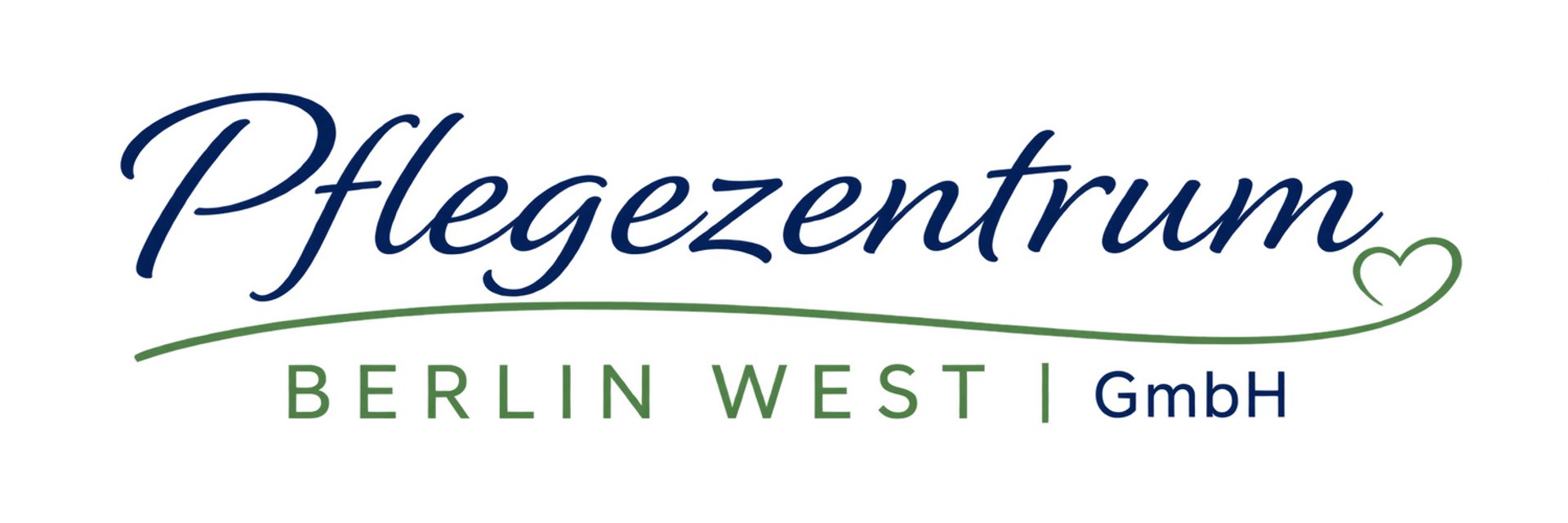 Logo PBW Pflegezentrum Berlin West