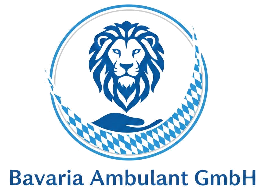 Logo Bavaria Ambulant GmbH
