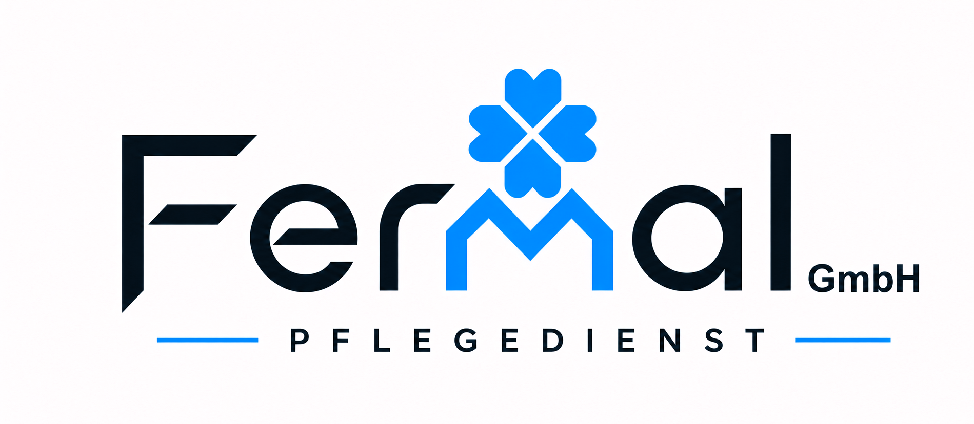 Logo Pflegedienst Fermal GmbH