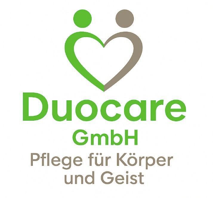 Logo Duocare Pflege GmbH