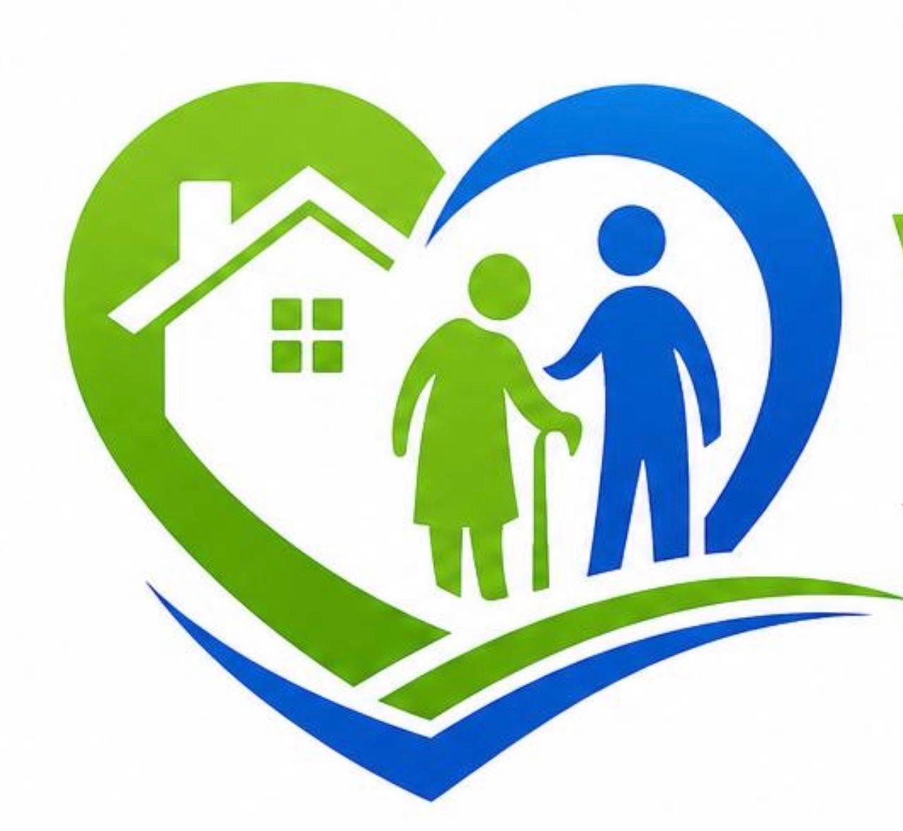 Logo VitaDaheim Care