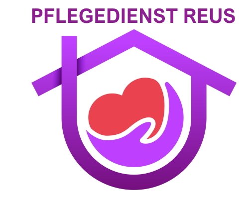 Logo Pflegedienst Reus