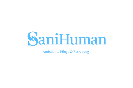 Logo SaniHuman GmbH