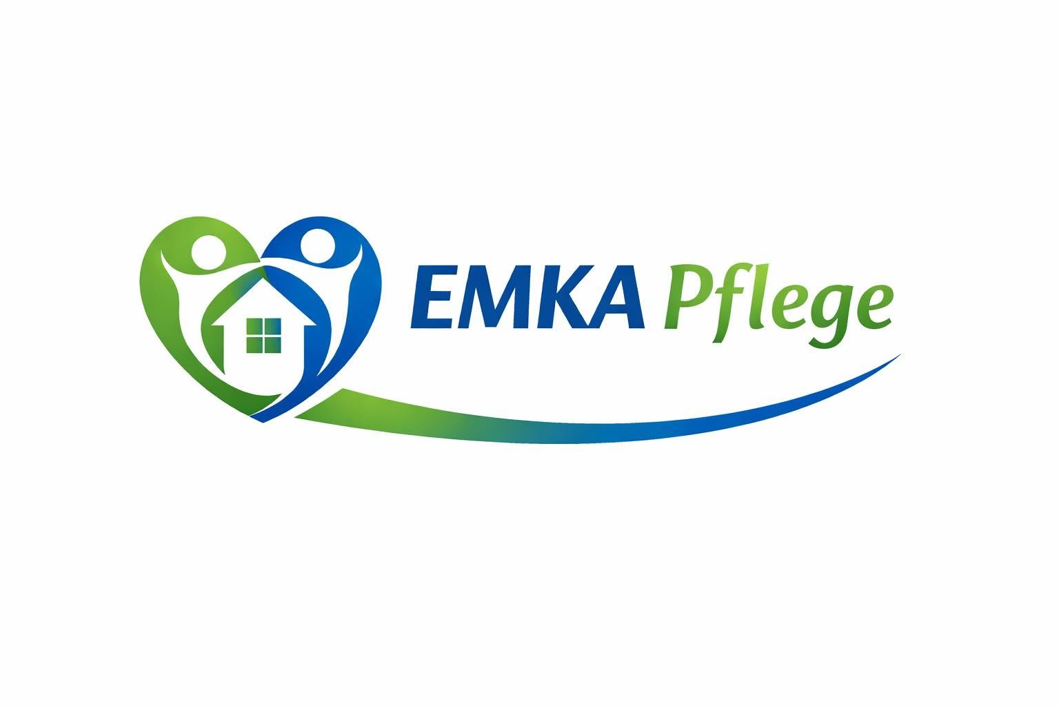 Logo EMKA Pflege GbR