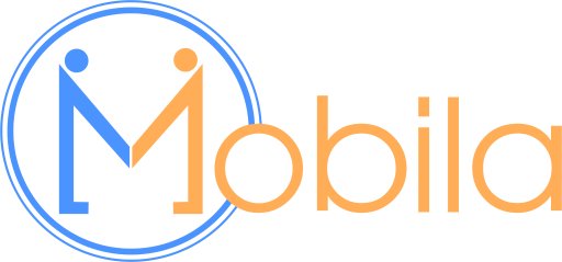 Logo MOBILA