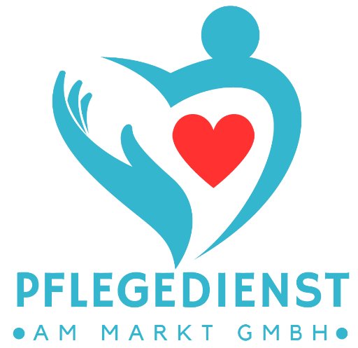 Logo Pflegedienst am Markt GmbH