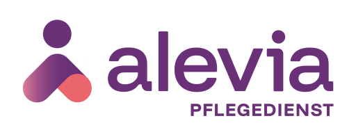 Logo Alevia GmbH