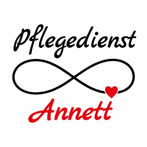 Logo Pflegedienst Annett GmbH
