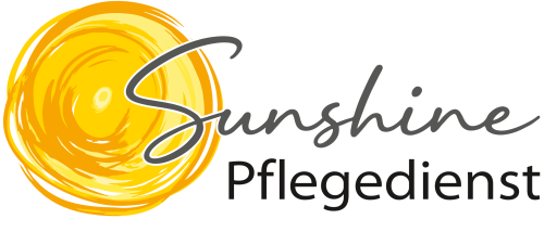 Logo Sunshine Pflegedienst GmbH