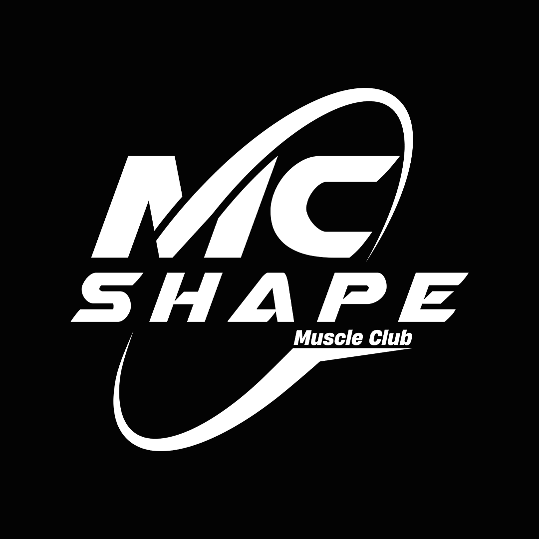 MC Shape Iffezheim