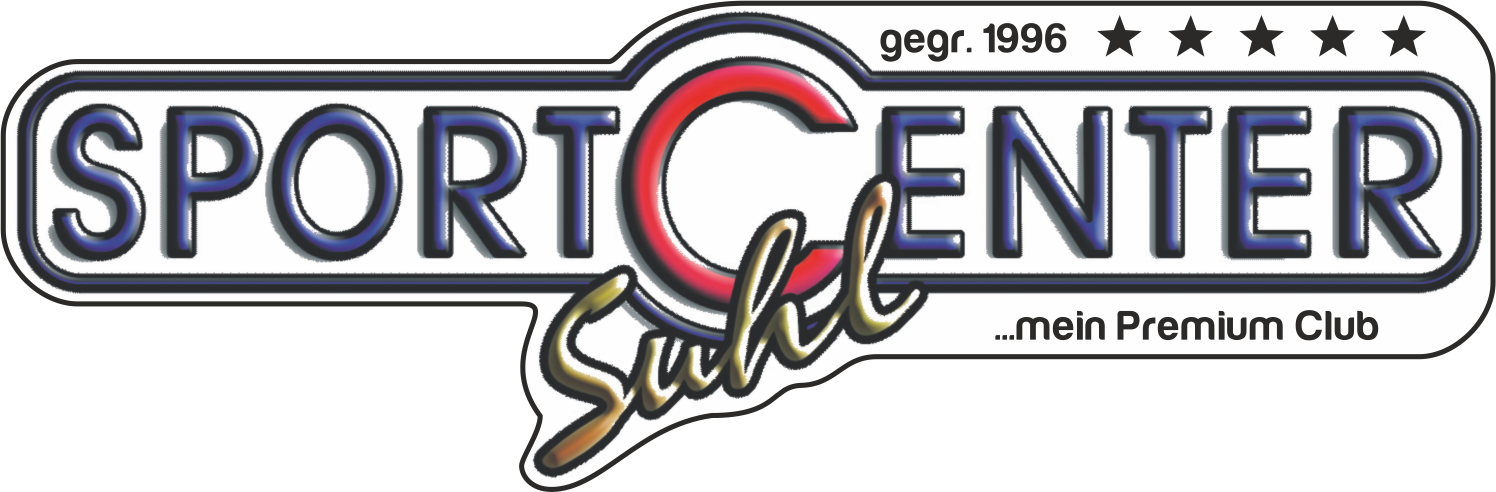 Sportcenter Suhl