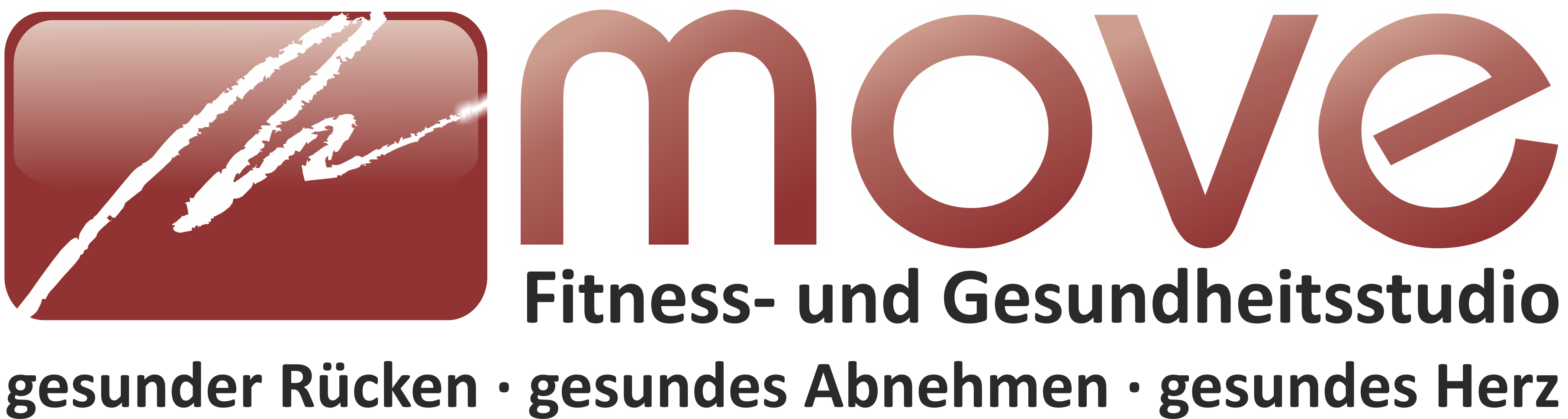 Fitness und Gesundheitsstudio Move