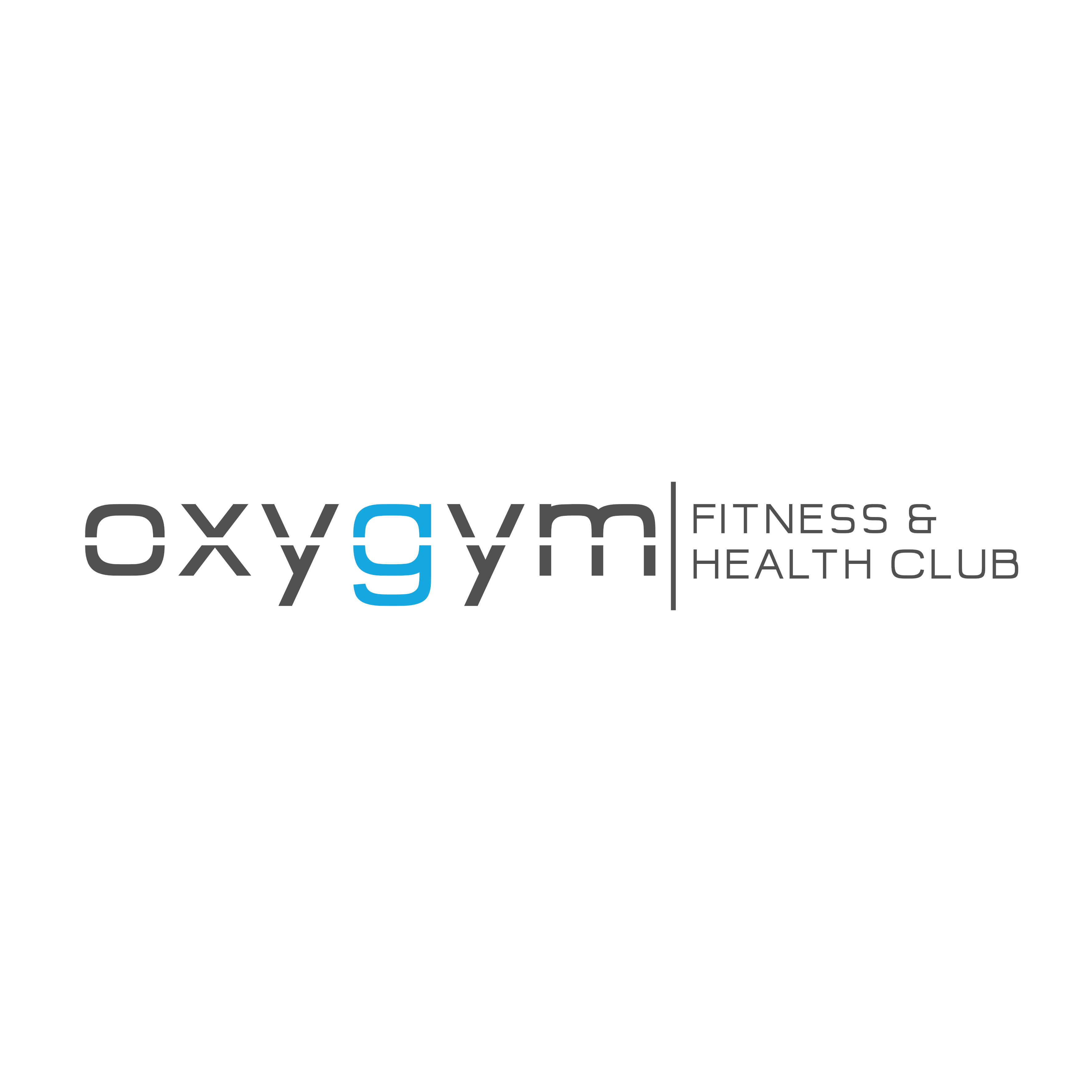 OXYGYM Fitness & Health