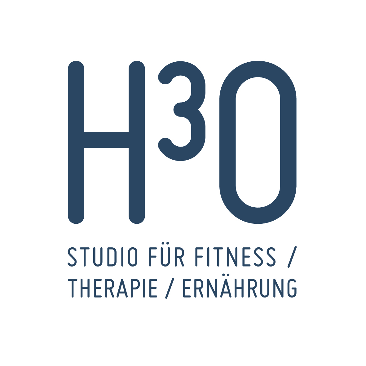 H3O GmbH &Co. KG