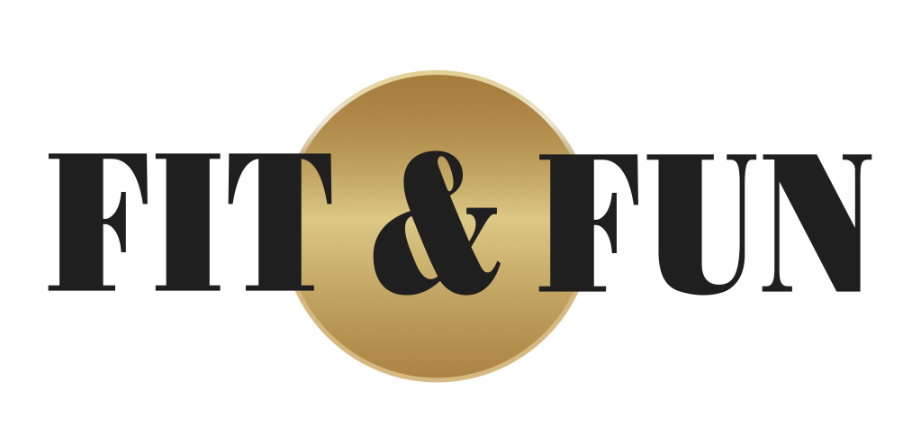 Fit & Fun Schlüchtern Logo