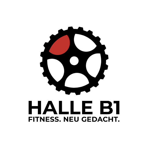 Halle B1 Oberhausen