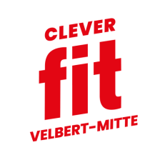 CF-Fitness Velbert Logo