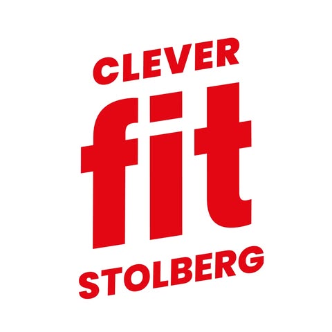 CF-Fitness Stolberg Logo