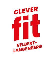 clever fit Velbert-Langenberg Logo