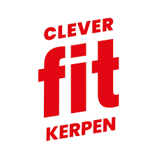 clever fit Kerpen Logo