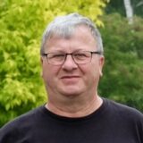 Helmut Luderer Helmut Luderer