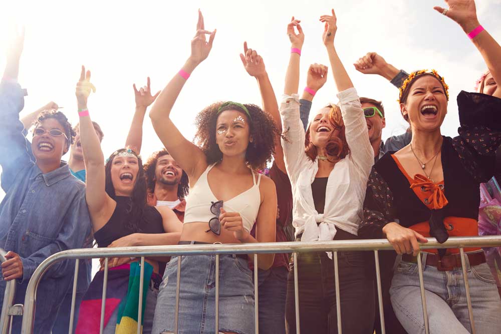 Musikfestivals in Schleswig-Holstein (Teil 1): zwei Juliwochen, eine Überschau