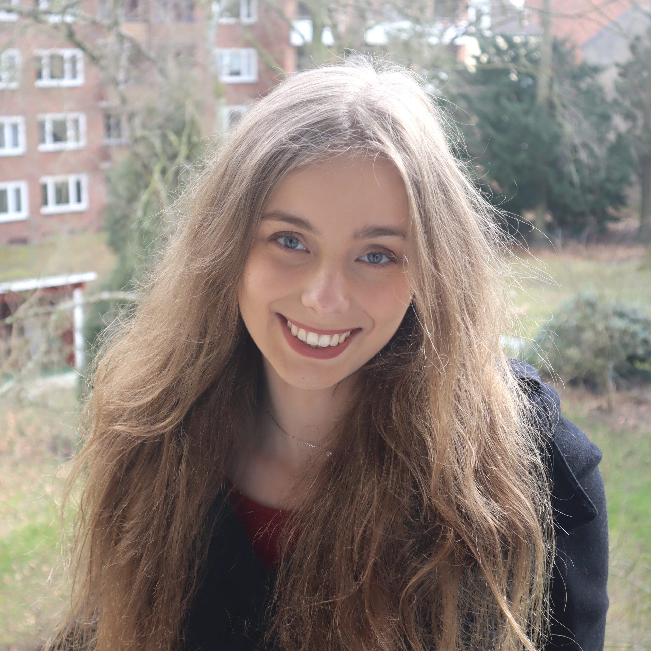 Lisa Naggatz