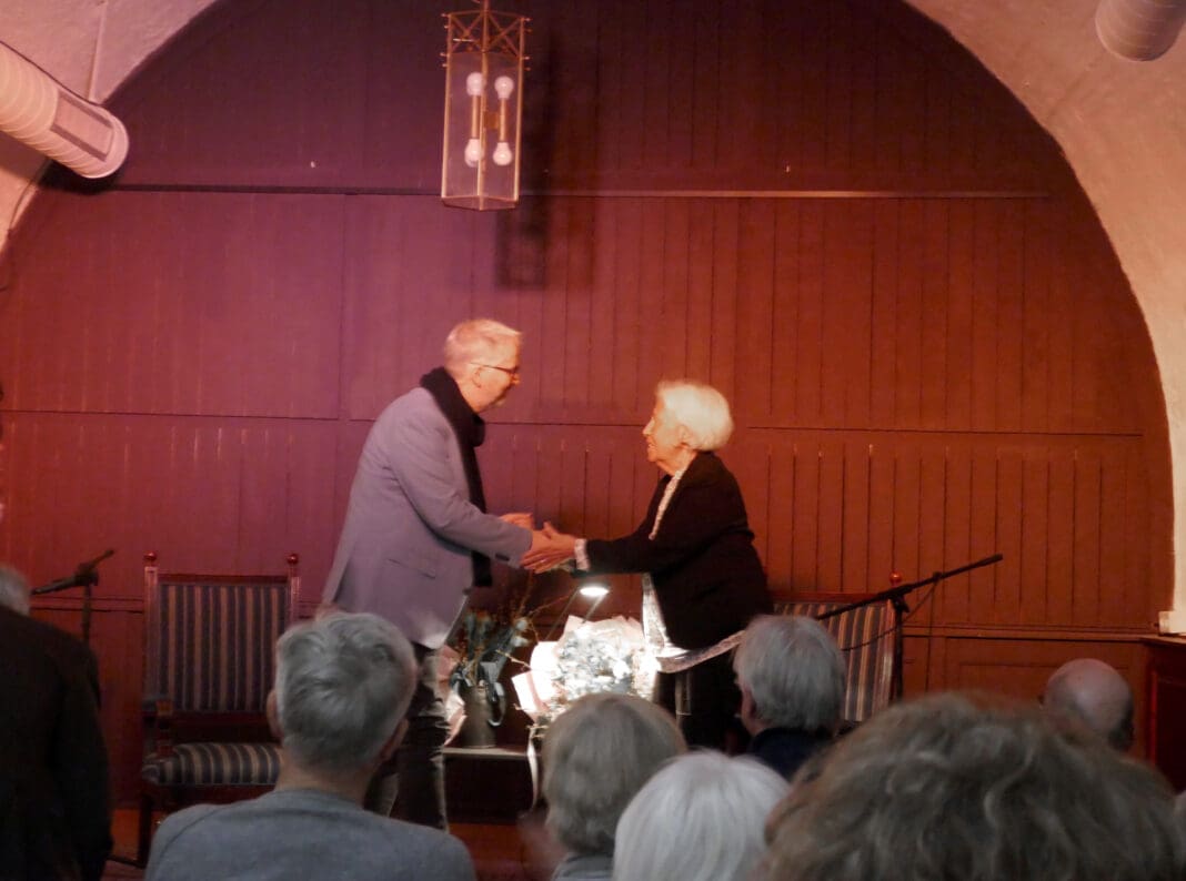 Das Wort hat die Romanfigur: Susanne Meyerhoff liest Joachim Meyerhoff ...